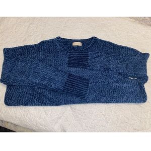 Altar’d State Chenille Sweater